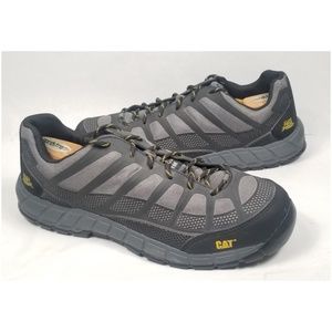 Caterpillar Streamline Composite Toe Work Shoe 13